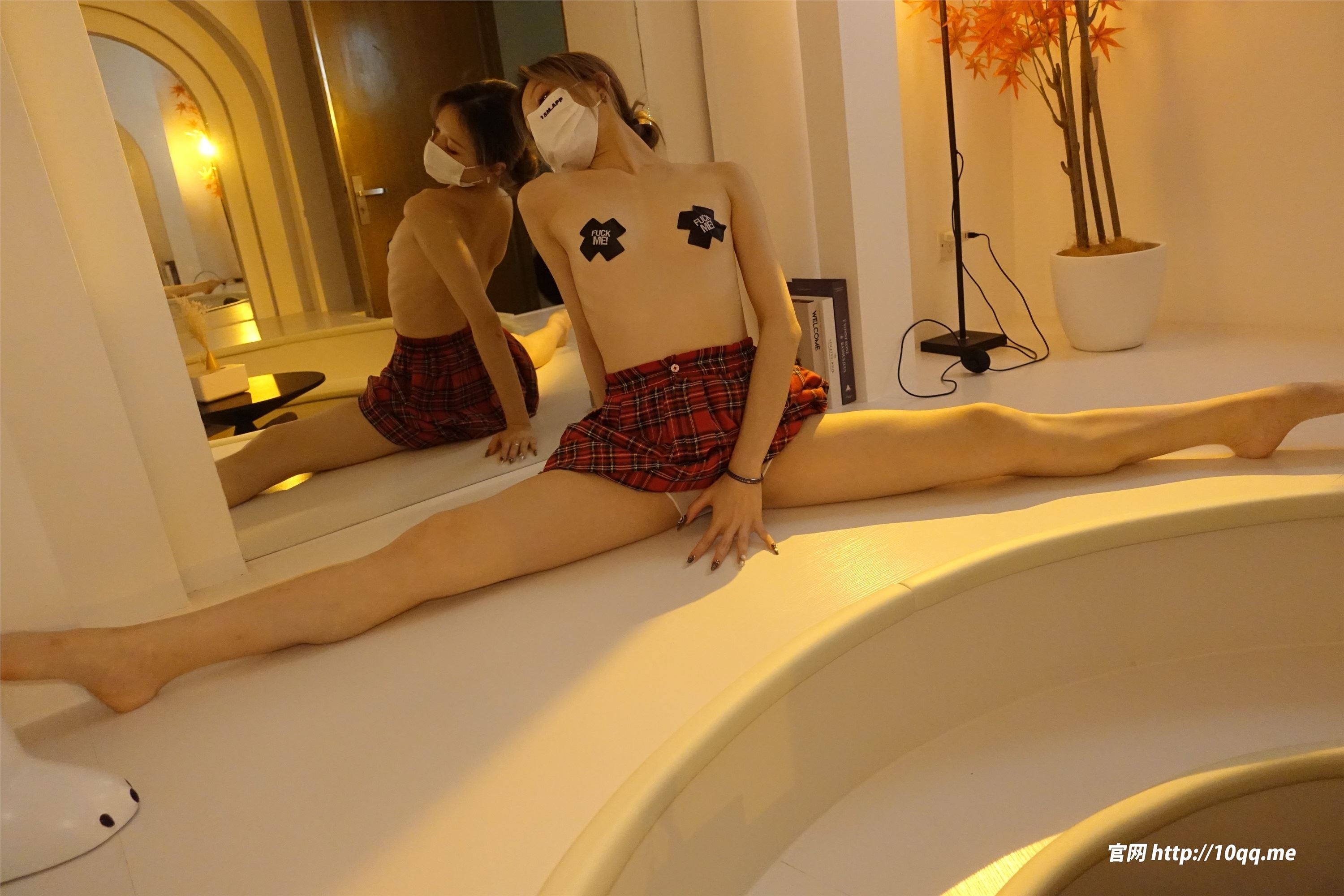 ROSI口罩系列 2024.01.16 NO.2774